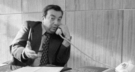 Những kế hoạch của Mỹ đối phó với tình báo Nga